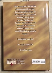 Rage by Steve Gerlach 2003 HCDJ Signed and Numbered Limited Edition