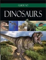 Guide to Dinosaurs by Institute for Creation Research: New