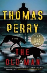 The Old Man – Paperback By Perry, Thomas – ACCEPTABLE