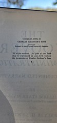 The Hoover Administration: a Documented Narrative 1936 HC Myers & Newton Ex-Lib