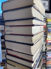Fiction Books HC PBK • Pick Any 3 for $15 • Hundreds of Titles 2nd List Popular