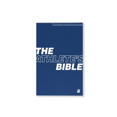 FCA Athlete’s Bible – Holman Bibles|Lifeway – Acceptable – See condition not…