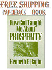 How God Taught Me About Prosperity