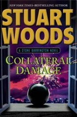 Collateral Damage (Stone Barrington) – Hardcover By Woods, Stuart – GOOD