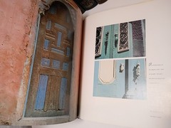 Turkish Style Ottoman Interiors Homes Design Ara Guler Photos Coffee Table HC VG