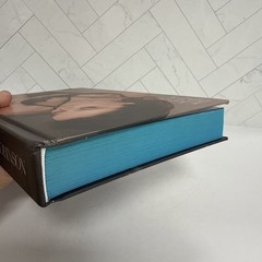 Vip: VIP Trilogy book one by M. Robinson (English) Hardcover Exclusive PATREON