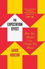 Expectation Effect – Paperback, by Robson David – Very Good