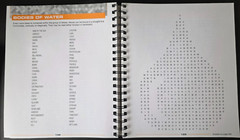 Brain Games – Extreme Word Search