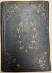 VTG Mulvaney Stories by Rudyard Kipling 1890s 4.5x 6.25 HC pub. Henry Altemus