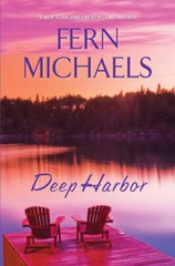 Deep Harbor – Hardcover By Michaels, Fern – GOOD