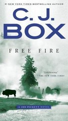 Free Fire by Box, C. J.