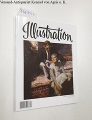 Illustration : Issue Number Fifty-Six : Zimmer, Daniel (Hrsg.):