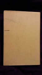 The Brook Kerith by George Moore – 1936 HCDJ Macmillan Nice Copy