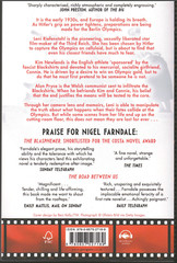 The Dictator’s Muse ; by Nigel Farndale – Large Paperback Book