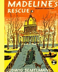 Madeline’s Rescue