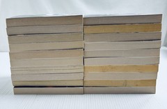 Vintage Harlequin Silhouette Romance Lot of 20 Books Men Made in America