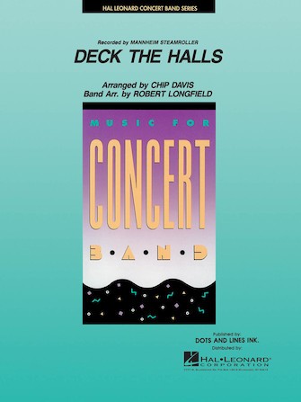 Deck the Halls