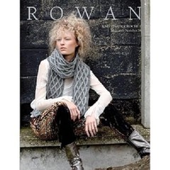 Rowan Magazine, #58 Fall-Winter 2015-16 Rowan
