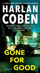 Gone for Good: A Novel – Mass Market Paperback By Coben, Harlan – ACCEPTABLE