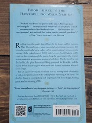 The Road to Grace – Paperback By Evans, Richard Paul