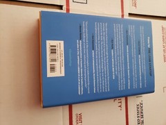 THE LEAN STARTUP – RIES, ERIC – NEW HARDCOVER BOOK 1st Edition