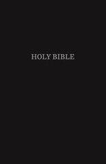 KJV Gift & Award Bible Thomas Nelson Red Letter Comfort Print BRAND NEW
