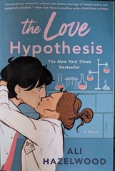 The Love Hypothesis by Ali Hazelwood / New Paperback