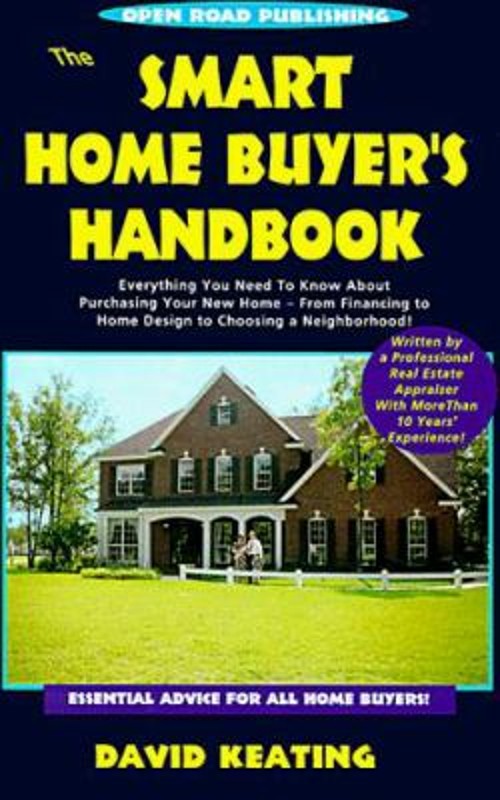 Smart Home Buyer’s Handbook Paperback David Keating