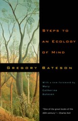 Steps to an Ecology of Mind: Collected Essays in Anthropology, Psych – VERY GOOD
