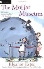 Eleanor Estes Moffat Museum (Paperback)