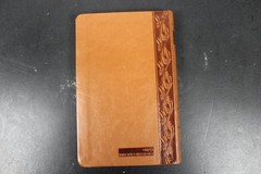 St. Joseph Daily Prayer Book Catholic Book Publishing Corp. 2021 Prayers Leather