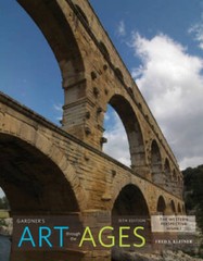 Gardner’s Art through the Ages: The Western Perspective, Volume I – GOOD
