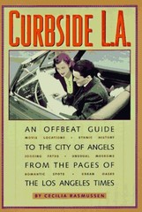 Curbside L.A., Rasmussen, Cecilia