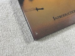 Unknown China, Introduction by David Bonavia Hardcover Color Photographs 1988