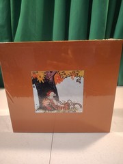 The Complete Collector’s Edition Calvin and Hobbes Paperback 4 Book Box Set
