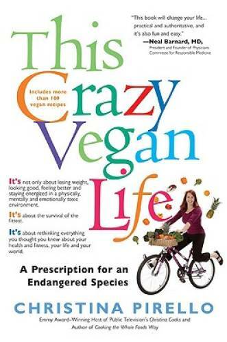 This Crazy Vegan Life: A Prescription for an Endangered Species – GOOD
