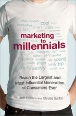 Marketing to Millennials: Reach the Largest and Most Influential Generati – GOOD