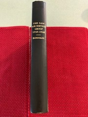 The 54th Air Service Group 1943-1945 by John P. Bondurant HC (1976) WWII History