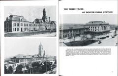 Denver’s Railroads, by Kenton Forrest and Charles Albi, 1986