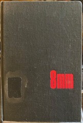 The Complete Book of 8mm exlibrary
