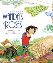 Wanda’s Roses – Paperback By Brisson, Pat – GOOD