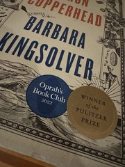 Demon Copperhead Barbara Kingsolver 1st Edition 1st Printing Hardcover