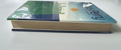 Island by Thomas Perry HC/DJ 1st Edition First Printing Vintage 1987