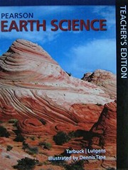 Pearson Earth Science Teachers – GOOD