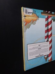 Jacques Martin & Gilles Chaillet – Lefranc – La Crypte – Casterman