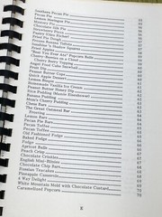 Vintage Cookbook Heavenly Delights First United Methodist Church Ada Oklahoma