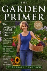 The Garden Primer: The Completely Revised Gardener’s Bible – 100% Organic – …