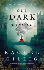 One Dark Window: the gothic and spellbinding million-copy bestseller (The Sh…