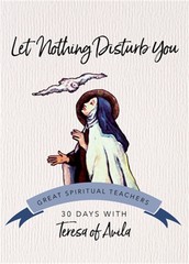 Let Nothing Disturb You (Paperback or Softback)