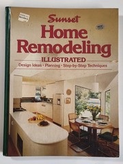 Vintage Sunset Home Remodeling Books Lot 6 Kitchen Lighting Tile Windows DIY